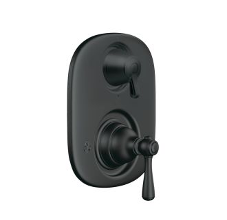 A thumbnail of the Moen 763 Valve Trim with Integrated Diverter in Wrought Iron