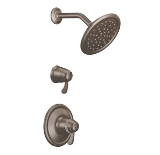 A thumbnail of the Moen 770 Shower Trim and Volume Control in Oil Rubbed Bronze