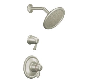 A thumbnail of the Moen 775 Shower Trim and Volume Control in Brushed Nickel