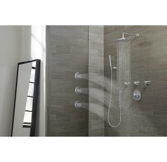 A thumbnail of the Moen 776 Running Shower System in Chrome