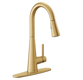 Moen Kitchen Faucets at Faucet.com