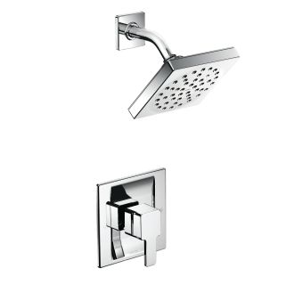A thumbnail of the Moen 825 Shower Trim in Chrome