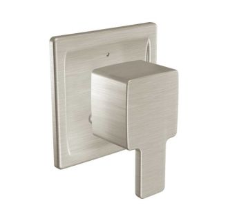 A thumbnail of the Moen 825 Volume Control Trim in Brushed Nickel