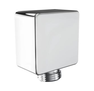 A thumbnail of the Moen 825 Wall Supply Elbow in Chrome