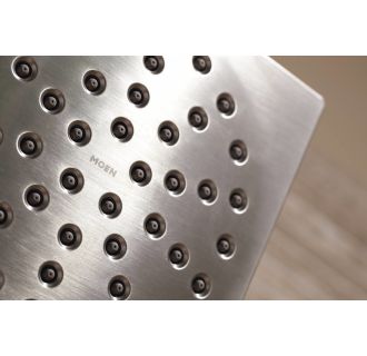 A thumbnail of the Moen 835 Close Up of Shower Head in Chrome