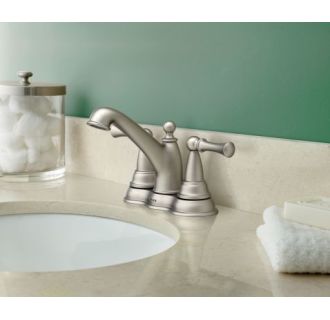 A thumbnail of the Moen 84600 Alternate View