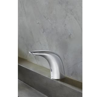 A thumbnail of the Moen 8553AC Alternate Image