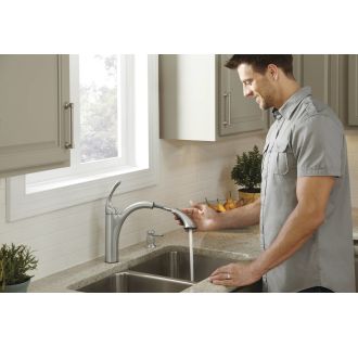 A thumbnail of the Moen 87035 Moen 87035