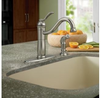 A thumbnail of the Moen 87427 Alternate View