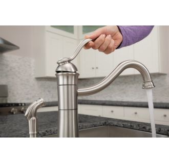 A thumbnail of the Moen 87427 Alternate View