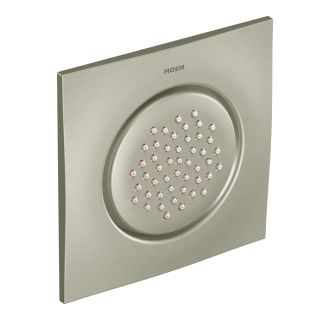 A thumbnail of the Moen 876 Body Spray in Brushed Nickel