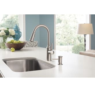A thumbnail of the Moen 87731 Alternate View