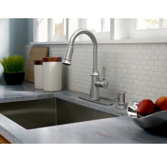 A thumbnail of the Moen 87731 Alternate View