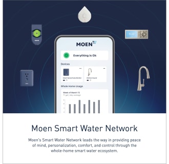 A thumbnail of the Moen 920-001 Alternate Image