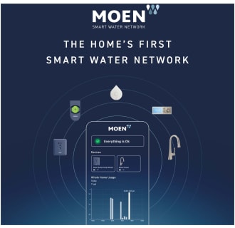 A thumbnail of the Moen 920-006 Alternate Image