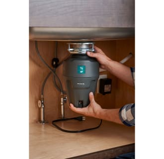 A thumbnail of the Moen EX50C Alternate Image