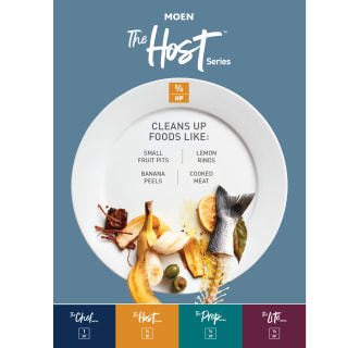 A thumbnail of the Moen EX75C Alternate Image