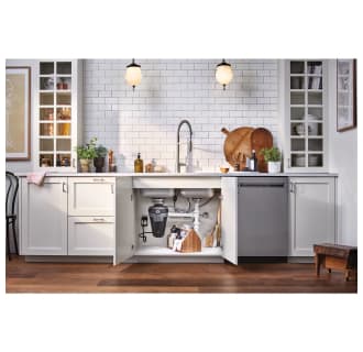 A thumbnail of the Moen EXL100C Alternate Image