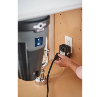 A thumbnail of the Moen EXL100C Alternate Image