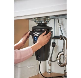 A thumbnail of the Moen EXL100C Alternate Image