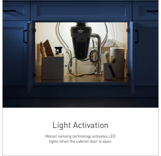 A thumbnail of the Moen EXL100C Alternate Image