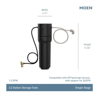 A thumbnail of the Moen F9800 Alternate Image