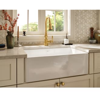 A thumbnail of the Moen FC301810 Alternate View