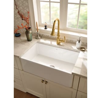 A thumbnail of the Moen FC301810 Alternate View