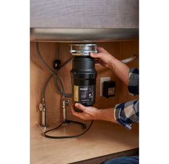 A thumbnail of the Moen GT50C Alternate Image