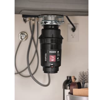 A thumbnail of the Moen GXP33C Alternate Image