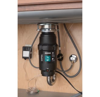 A thumbnail of the Moen GXP50C Alternate Image