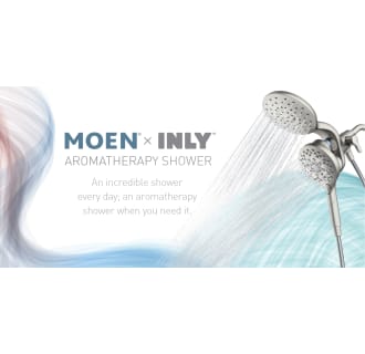 A thumbnail of the Moen IN208C2 Alternate Image