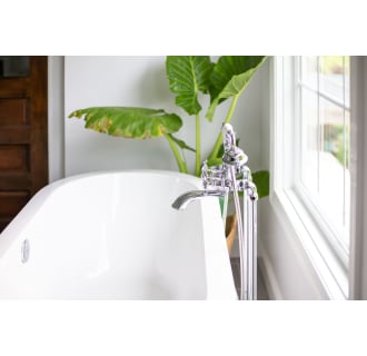 A thumbnail of the Moen S22110 Alternate View