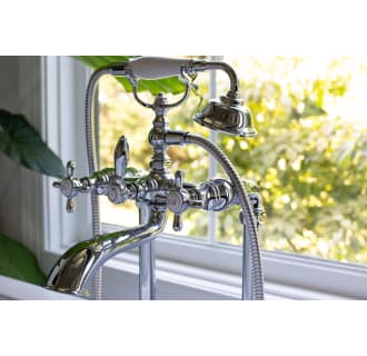 A thumbnail of the Moen S22110 Alternate View