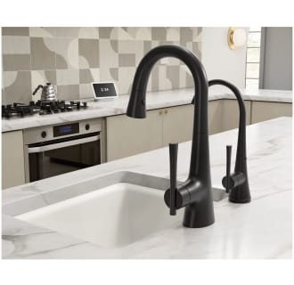A thumbnail of the Moen S5560 Alternate View