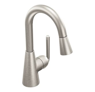 A thumbnail of the Moen S61708 Faucet Only View
