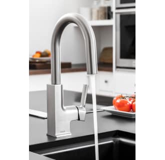 A thumbnail of the Moen S62308 Alternate View