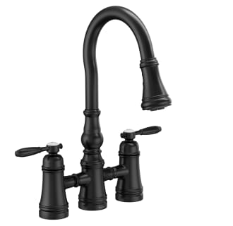 Bridge Style Kitchen Faucets at Faucet.com