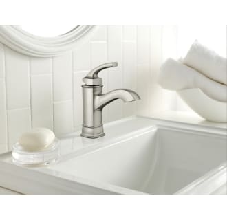 A thumbnail of the Moen WS84414M Alternate View