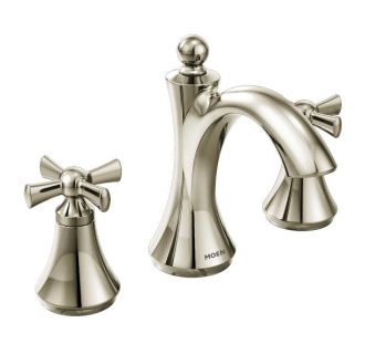 moen wynford lighting