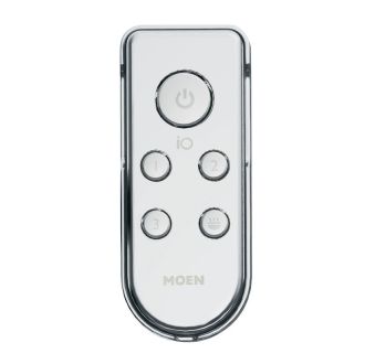 A thumbnail of the Moen T9322-ioDIGITAL-Set Moen T9322-ioDIGITAL-Set