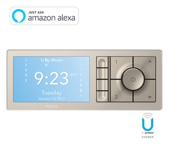 A thumbnail of the Moen U-S6320 Moen-U-S6320-Display View