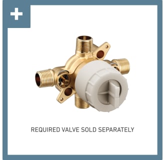 A thumbnail of the Moen UT4361 Alternate Image