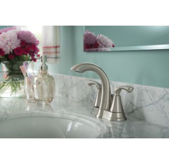 A thumbnail of the Moen WS84876 Alternate View