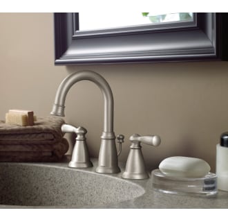 A thumbnail of the Moen WS84924 Alternate View