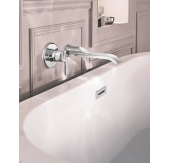 A thumbnail of the Moen WTS981 Alternate Image
