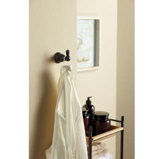 A thumbnail of the Moen YB1003 Moen-YB1003-Bronze In Use