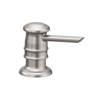 Moen Kitchen Soap Dispensers at Faucetdirect.com