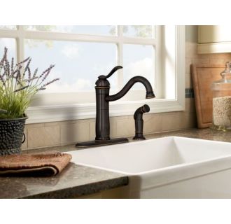 A thumbnail of the Moen 87427 Alternate View