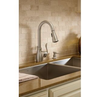 A thumbnail of the Moen CA87006 Alternate View